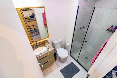 Kitnet/Studio à venda com 1 quarto, 22m² em Vila Mariana, São Paulo