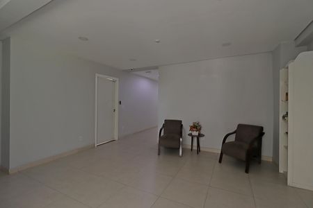 Apartamento à venda com 56m², 2 quartos e 1 vagaÁrea Comum - Hall