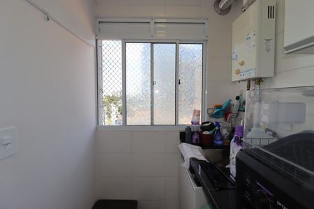 Apartamento à venda com 56m², 2 quartos e 1 vagaÁrea de Serviço