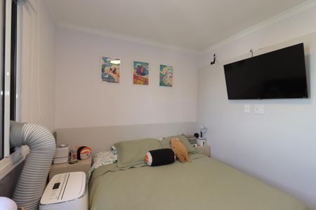 Apartamento à venda com 56m², 2 quartos e 1 vagaQuarto 2