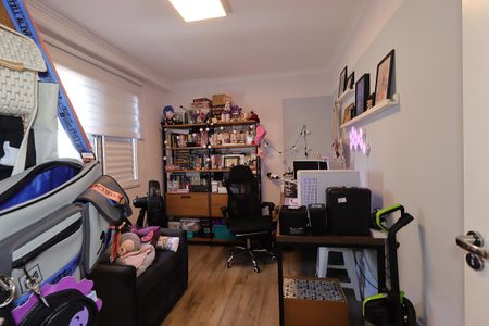 Apartamento à venda com 56m², 2 quartos e 1 vagaQuarto 1