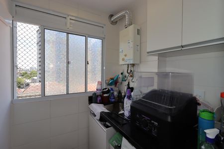 Apartamento à venda com 56m², 2 quartos e 1 vagaÁrea de Serviço