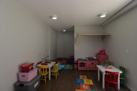 Apartamento à venda com 56m², 2 quartos e 1 vagaÁrea Comum - Brinquedoteca
