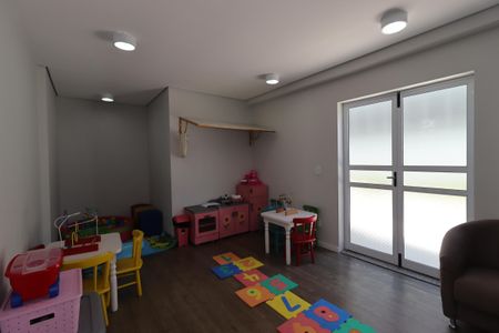 Apartamento à venda com 56m², 2 quartos e 1 vagaÁrea Comum - Brinquedoteca