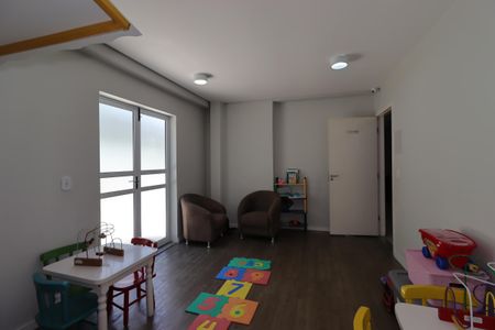 Apartamento à venda com 56m², 2 quartos e 1 vagaÁrea Comum - Brinquedoteca