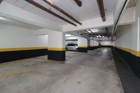 Apartamento à venda com 56m², 2 quartos e 1 vagaGaragem