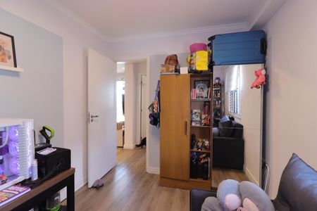 Apartamento à venda com 56m², 2 quartos e 1 vagaQuarto 1