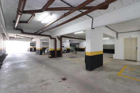 Apartamento à venda com 56m², 2 quartos e 1 vagaGaragem