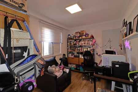 Apartamento à venda com 56m², 2 quartos e 1 vagaQuarto 1