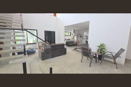 Casa à venda com 4 quartos, 350m² em Recanto da Lagoa, Lagoa Santa