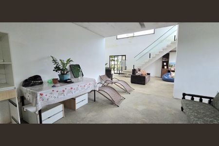 Casa à venda com 4 quartos, 350m² em Recanto da Lagoa, Lagoa Santa