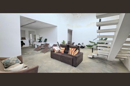 Casa à venda com 4 quartos, 350m² em Recanto da Lagoa, Lagoa Santa
