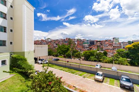 Apartamento para alugar com 2 quartos, 47m² em Campo Limpo, São Paulo
