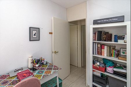 Apartamento à venda com 47m², 2 quartos e 1 vaga Apartamento à venda com 47m², 2 quartos e 1 vagaquarto 2_3
