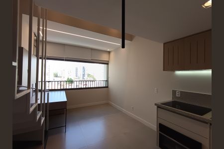 Kitnet/Studio para alugar com 1 quarto, 36m² em Vila da Saúde, São Paulo