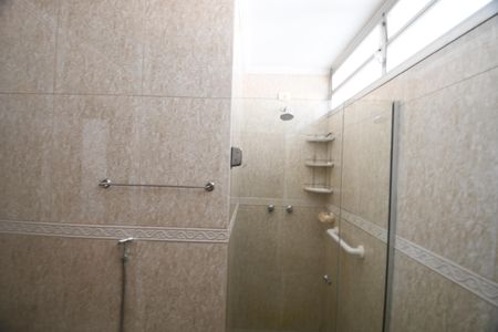 Apartamento para alugar com 122m², 2 quartos e 1 vagaBanheiro