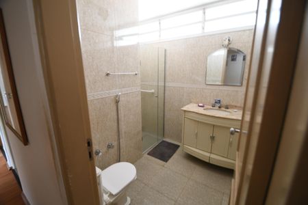 Apartamento para alugar com 122m², 2 quartos e 1 vagaBanheiro