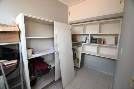 Apartamento para alugar com 122m², 2 quartos e 1 vagaQuarto de Serviço