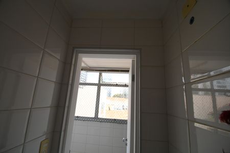 Apartamento para alugar com 122m², 2 quartos e 1 vagaBanheiro de serviço