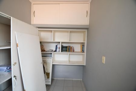 Apartamento para alugar com 122m², 2 quartos e 1 vagaQuarto de Serviço