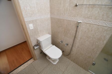 Apartamento para alugar com 122m², 2 quartos e 1 vagaBanheiro