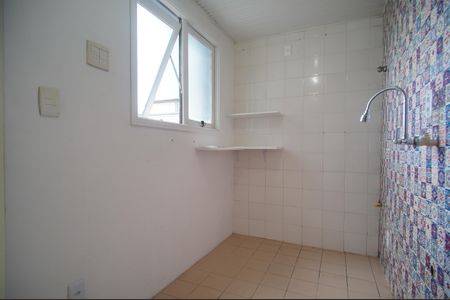Apartamento para alugar com 30m², 1 quarto e sem vagaCozinha