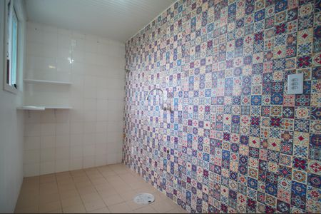 Apartamento para alugar com 30m², 1 quarto e sem vagaCozinha