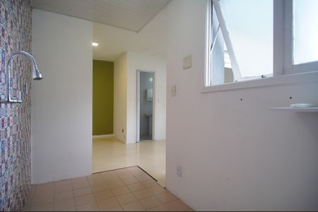 Apartamento para alugar com 30m², 1 quarto e sem vagaCozinha