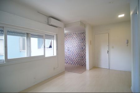 Apartamento para alugar com 30m², 1 quarto e sem vagaSala/Quarto