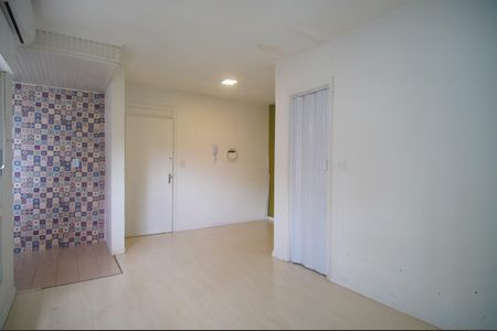 Apartamento para alugar com 30m², 1 quarto e sem vagaSala/Quarto
