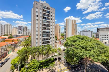 Apartamento à venda com 3 quartos, 119m² em Vila Mariana, São Paulo