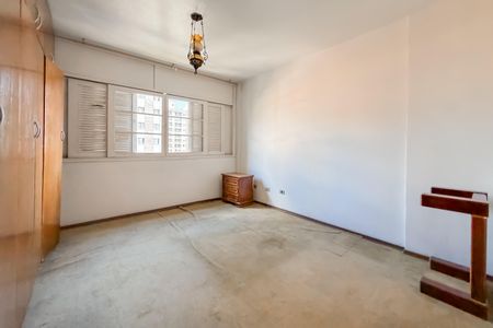 Apartamento à venda com 119m², 3 quartos e sem vagaQuarto 2