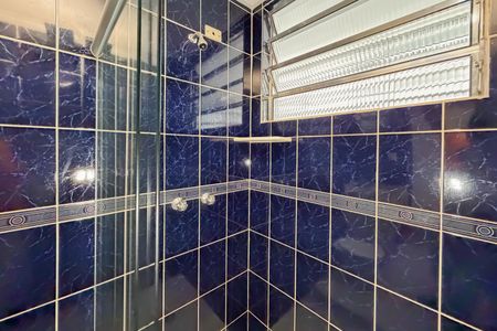 Apartamento à venda com 119m², 3 quartos e sem vagaBanheiro 2