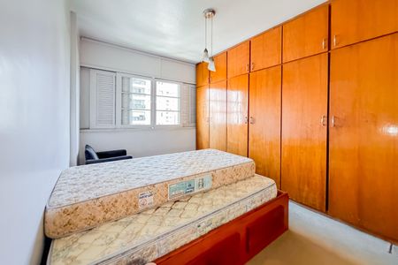 Apartamento à venda com 119m², 3 quartos e sem vagaQuarto 1