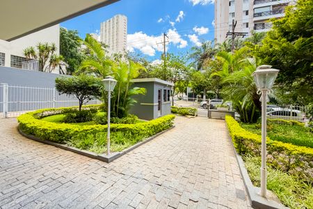 Apartamento à venda com 119m², 3 quartos e sem vagaÁrea comum