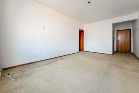 Apartamento à venda com 119m², 3 quartos e sem vagaSala