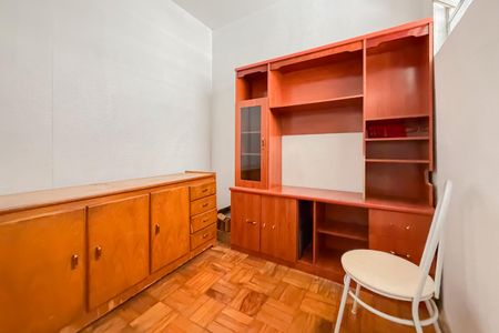Apartamento à venda com 119m², 3 quartos e sem vagaQuarto de Serviço