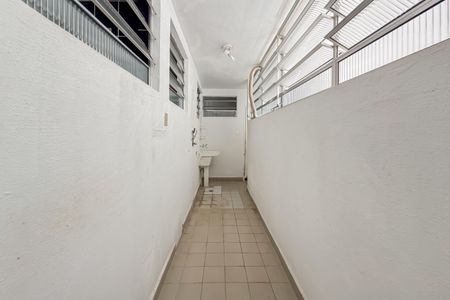 Apartamento à venda com 119m², 3 quartos e sem vagaÁrea de Serviço