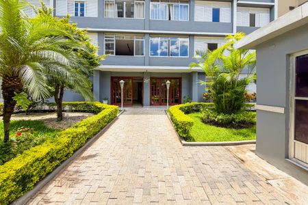 Apartamento à venda com 119m², 3 quartos e sem vagaEntrada