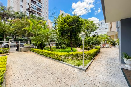 Apartamento à venda com 119m², 3 quartos e sem vagaÁrea comum