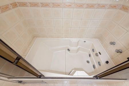 Apartamento à venda com 119m², 3 quartos e sem vagaBanheiro 1