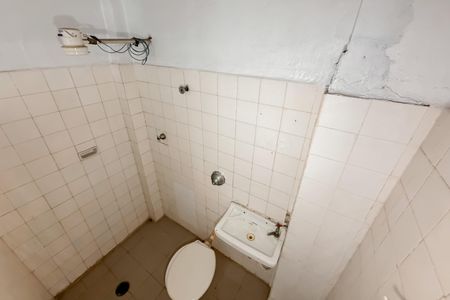 Apartamento à venda com 119m², 3 quartos e sem vagaBanheiro de serviço
