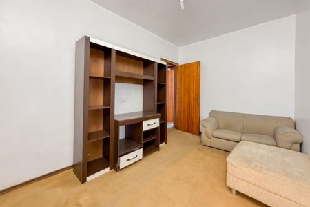 Apartamento à venda com 119m², 3 quartos e sem vagaQuarto 3