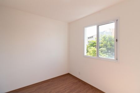 Apartamento à venda com 45m², 2 quartos e 1 vagaQuarto 2 - Suíte