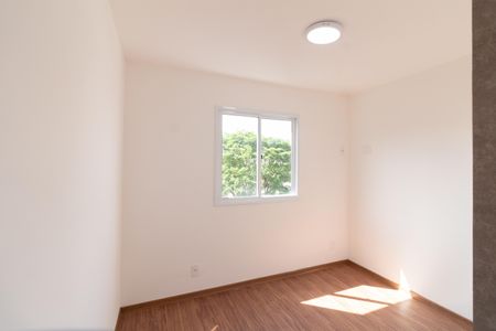 Apartamento à venda com 45m², 2 quartos e 1 vagaQuarto 2 - Suíte