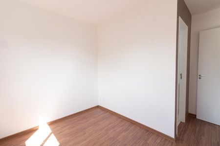 Apartamento à venda com 45m², 2 quartos e 1 vagaQuarto 2 - Suíte