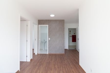 Sala - Cozinha de apartamento à venda com 2 quartos, 45m² em Jaguaré, São Paulo