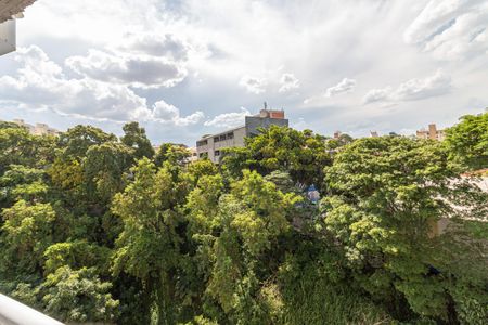 Apartamento à venda com 45m², 2 quartos e 1 vagaVista da Varanda