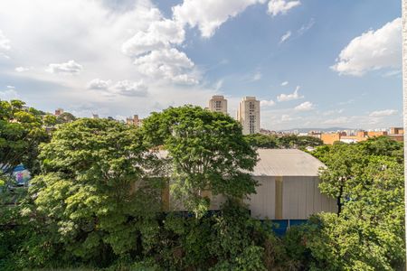 Apartamento à venda com 45m², 2 quartos e 1 vagaVista da Varanda