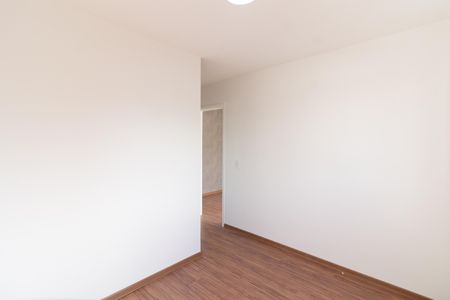 Quarto 2 - Suíte de apartamento à venda com 2 quartos, 45m² em Jaguaré, São Paulo